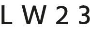 LW23 logo