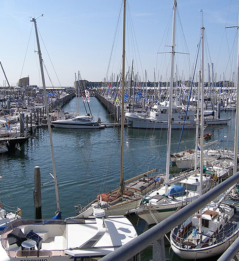 Ijmuiden